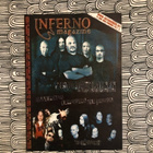 INFERNO #4. - pikkukuva 1