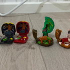 PeariA Mighty Hat (Mighty Max inspiroimat) leikkisetit. - pikkukuva 4