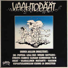 Vaahtopäät - pikkukuva 1