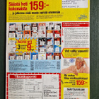 Suosikki 12/1986. Jättijulisteessa Europe - pikkukuva 3