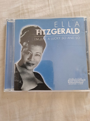 Ella fitzgerald
