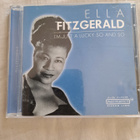 Ella fitzgerald - pikkukuva 1