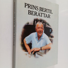 Prins Bertil berättar - pikkukuva 1