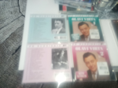 Olavi Virta - 20 suosikkia (2cd)