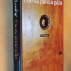 Doris Lessing : Unesta päivää päin ( 1.p. 1973 ) - pikkukuva 1