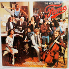 The Kids from FAME from the NBC-tv-series (LP) - pikkukuva 1