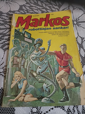 Markos 6/75