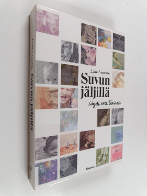 Liisa Lauerma : Suvun jäljillä