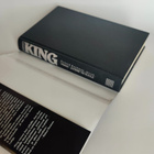 Stephen King - Vimma, Juokse tai kuole - pikkukuva 2