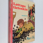 Merri Vik : Lottapa tietenkin - pikkukuva 1