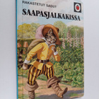 Saapasjalkakissa - pikkukuva 1