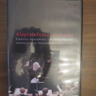 Richard Strauss: Alppisinfonia DVD - pikkukuva 1