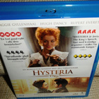 Hysteria Blu-ray - pikkukuva 1