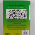 Mauro Boselli : Kit Carsonin menneisyys - pikkukuva 2