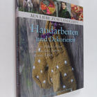 Marlies Busch : Handarbeiten und Dekorieren - Stricken, H... - pikkukuva 1