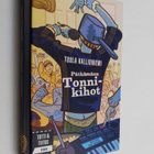 Tuula Kallioniemi : Pätkämäen Tonnikihot - pikkukuva 1