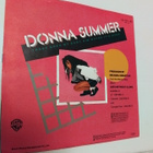 Donna Summer - There goes my Baby  7'' vinyylisinkku - pikkukuva 2