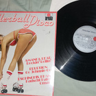 Rollerball Disco LP kokoelma eri esittäjiä 1980 - pikkukuva 1