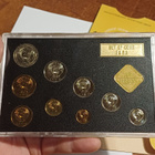 CCCP Leningrad Mint 1982 rahasarja! - pikkukuva 4