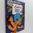 Walt Disney : Aladdinin taikakirja - pikkukuva 1