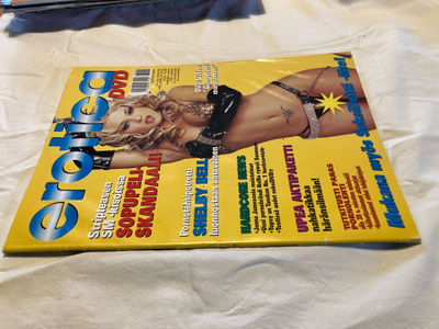 EROTICA 3/2003