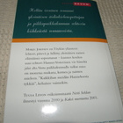Tuula Levo Hyppytunti   -pok - pikkukuva 2