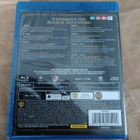 Harry Potter complete 8-film collection  (Bluray) (8 levyä) - pikkukuva 2
