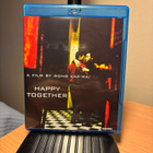 Happy Together blu-ray (Kino Lorber) - pikkukuva 1