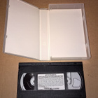 RYÖSTÖ GENE HACKMAN DANNY DEVITO VHS 2001 - pikkukuva 3