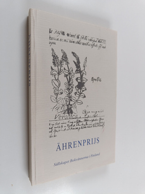 Ährenprijs