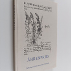 Ährenprijs - pikkukuva 1