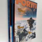 Portti vuosikerta 2011 (1-4) - pikkukuva 1