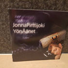Jonna Pirttijoki:YönÄänet CD - pikkukuva 1