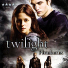 dvd, Twilight - Houkutus, 2008 [draama, fantasia] - pikkukuva 1
