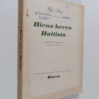 Yrjö Soini : Hieno herra Haitista : kolminäytöksinen huvi... - pikkukuva 1