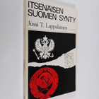 Jussi T. Lappalainen : Itsenäisen Suomen synty - pikkukuva 1