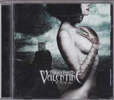Bullet For My Valentine - Fever