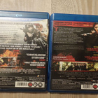 The Raid Redemption The Raid 2 BLU-RAY - pikkukuva 2