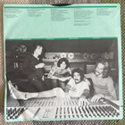 BABY GRAND: Baby Grand (LP) 1977 - pikkukuva 5