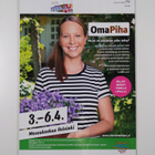 Oma piha 1/2014 - pikkukuva 2