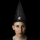 HARRY POTTER RAVENCLAW STUDENT HAT	(76 593)	kangas hattu, .n - pikkukuva 2