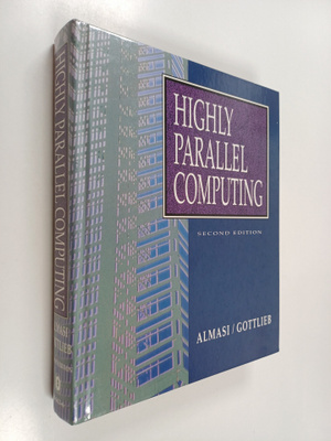George S. Almasi : Highly parallel computing