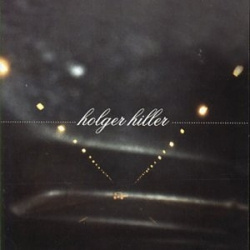 Holger Hiller - Holger Hiller (CD)