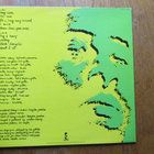 Burning Spear – Dry & Heavy (upea EX/EX Island-painos 1978 - pikkukuva 2