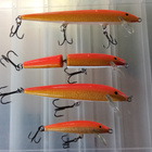 Rapala Ambulanssi värit - pikkukuva 1