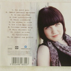 Suvi Teräsniska • Rakkaus Päällemme Sataa CD - pikkukuva 3