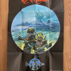 Darius+ the Edge poster - pikkukuva 1