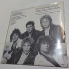 STORMWING - (EYES AS) COLD AS ICE M-/M- 7'' SINGLE - pikkukuva 2