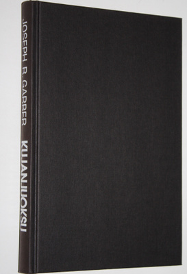 Joseph R. Garber : Kujanjuoksu