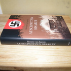 Roxane van Iperen Auschwitzin sisaret (sidottu) - pikkukuva 1